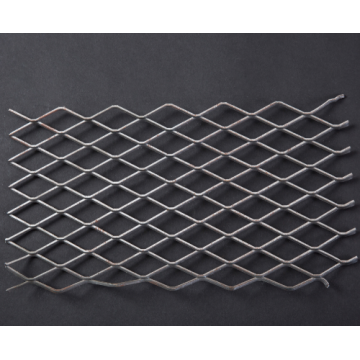 metal steel plate rhombic expansion